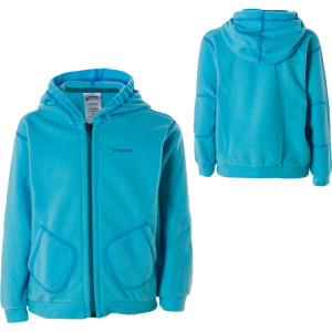 Patagonia Baby Micro D-Luxe Fleece Cardigan - Infants'