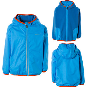 Patagonia Baby Duality Reversible Jacket - Infants'