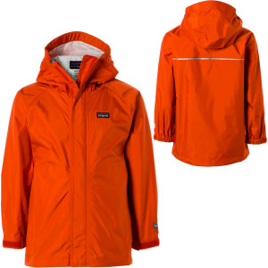 Patagonia Torrentshell Jacket - Boys'