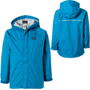 Patagonia Torrentshell Jacket - Girls'