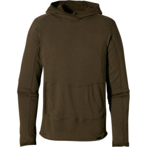 Patagonia Wool 4 Hoody - Men's