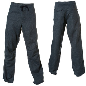 Patagonia Hi-Wire Hemp Drawstring Pant - Men's