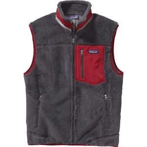 Patagonia Classic Retro-X Vest - Men's