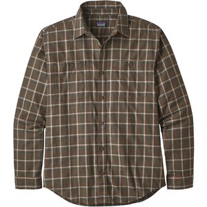 Patagonia Pima Cotton Shirt - Men's