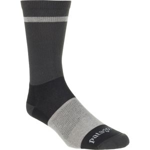 Patagonia Lightweight Organic Crew Sock - Men's