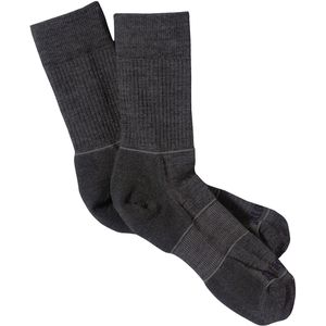 Patagonia Lightweight Merino Hiking Crew Sock