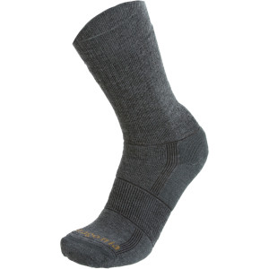 Patagonia Midweight Merino Hiking Crew Sock