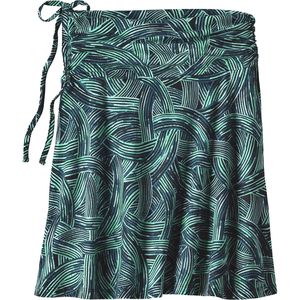 Patagonia Lithia Skirt - Women's