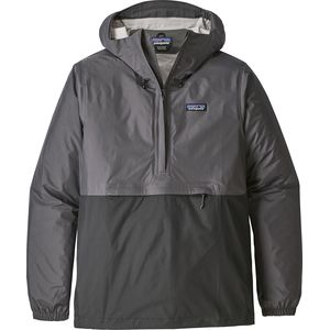 Patagonia Torrentshell Pullover Jacket - Men's