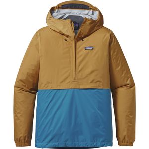 Patagonia Torrentshell Pullover Jacket - Men's