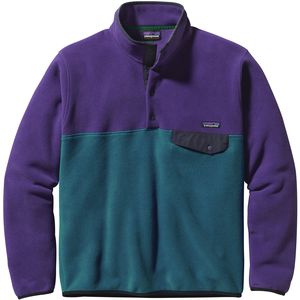 Patagonia Lightweight Synchilla Snap-T Fleece Jacket - Men's