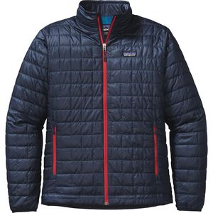 Patagonia Nano Puff Insulated Jacket - Men's