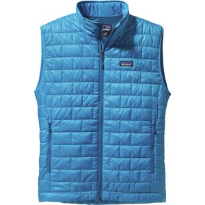 Patagonia Nano Puff Vest - Men's