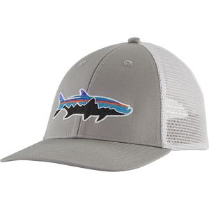 Patagonia Fitz Roy Tarpon LoPro Trucker Hat