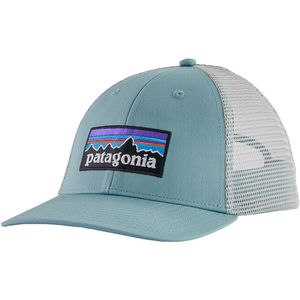 Patagonia P6 LoPro Trucker Hat