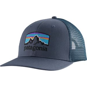 Patagonia Fitz Roy Horizons Trucker Hat
