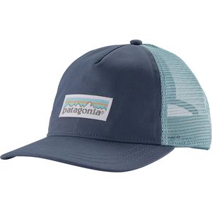 Patagonia Pastel P-6 Label Layback Trucker Hat - Women's