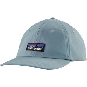 Patagonia P-6 Label Trad Cap