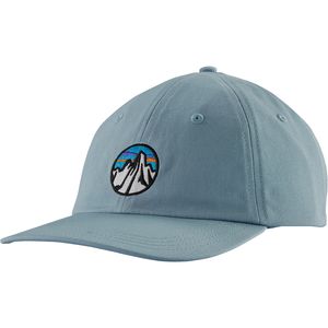 Patagonia Fitz Roy Scope Icon Trad Cap
