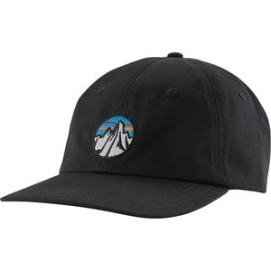 Patagonia Fitz Roy Scope Icon Trad Cap