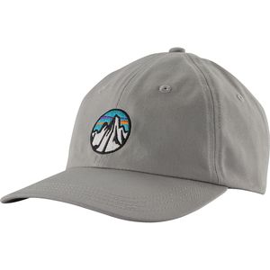 Patagonia Fitz Roy Scope Icon Trad Cap