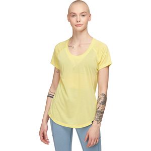 Patagonia Capilene Cool Trail Short-Sleeve Shirt - Women's