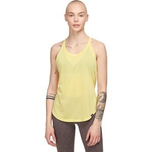 Patagonia Capilene Cool Trail Tank Top - Women's