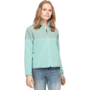 Patagonia Lightweight Better Sweater Shell Jacket - Women's