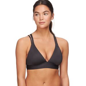 Patagonia Nanogrip Sunset Swell Bikini Top - Women's
