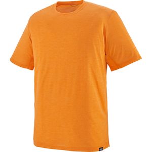 Patagonia Capilene Cool Trail Short-Sleeve Shirt - Men's