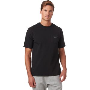 Patagonia P-6 Logo Pocket Responsibili-T-Shirt - Men's