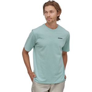Patagonia P-6 Logo Short-Sleeve Responsibili-T-Shirt - Men's