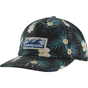 Patagonia Boardshort Label Funfarer Cap