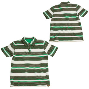 Paul Frank Randall Polo Shirt - Short-Sleeve - Boys'