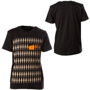 Paul Frank PF Forest Short-Sleeve T-Shirt - Boys'