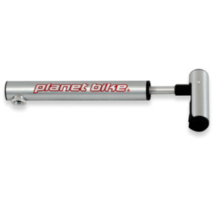 Planet Bike Peace Pumps - Road & Mini