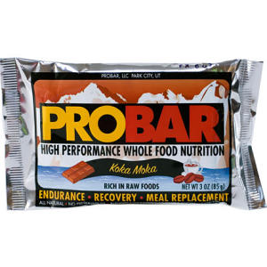 ProBar Koka Moka - Box of 12 - 2007