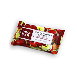 ProBar Apple Cinnamon Crunch - Box of 12
