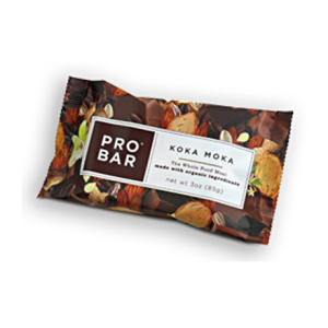 ProBar Koka Moka - Box of 12