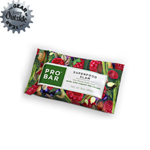 ProBar Super Food Slam - Box of 12