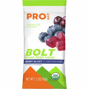 BOLT Chews - 12-Pack