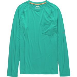 Pacific Trail Performance Sun Protection Long-Sleeve Shirt - Men's