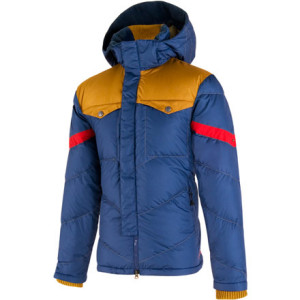 Powderhorn Night Hawk Down Jacket - Men's
