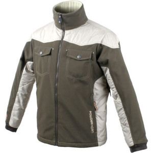 Powderhorn Wyatt Earp Jacket - Men's