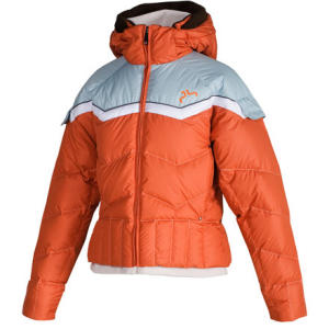 Powderhorn Sure Shot Down Jacket - Women's