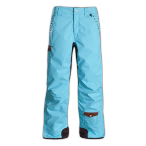 Powderhorn Calamity Pant - Women's