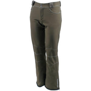Powderhorn Abigail Softshell Pant - Women's
