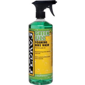 Green Fizz Foaming Cleaner