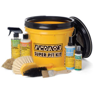 Pedro's Super Pit Kit - 2008