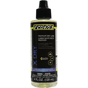 X Dry Chain Lube